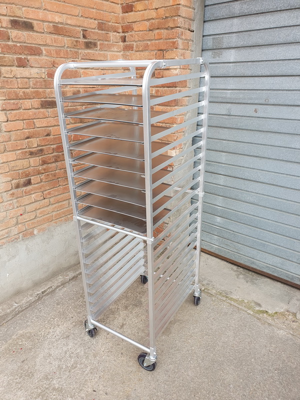 carro bandejas hosteleria 175x51x66 3u _10u bandeja